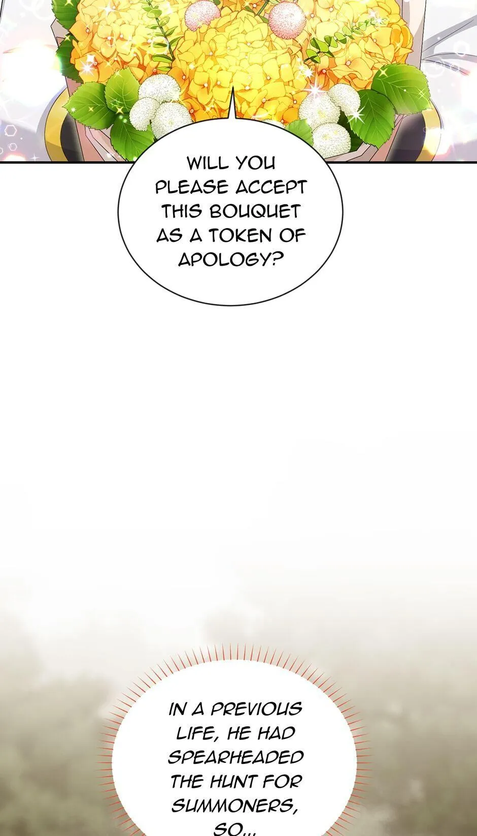 The Soulless Duchess Chapter 70 Online - página 16