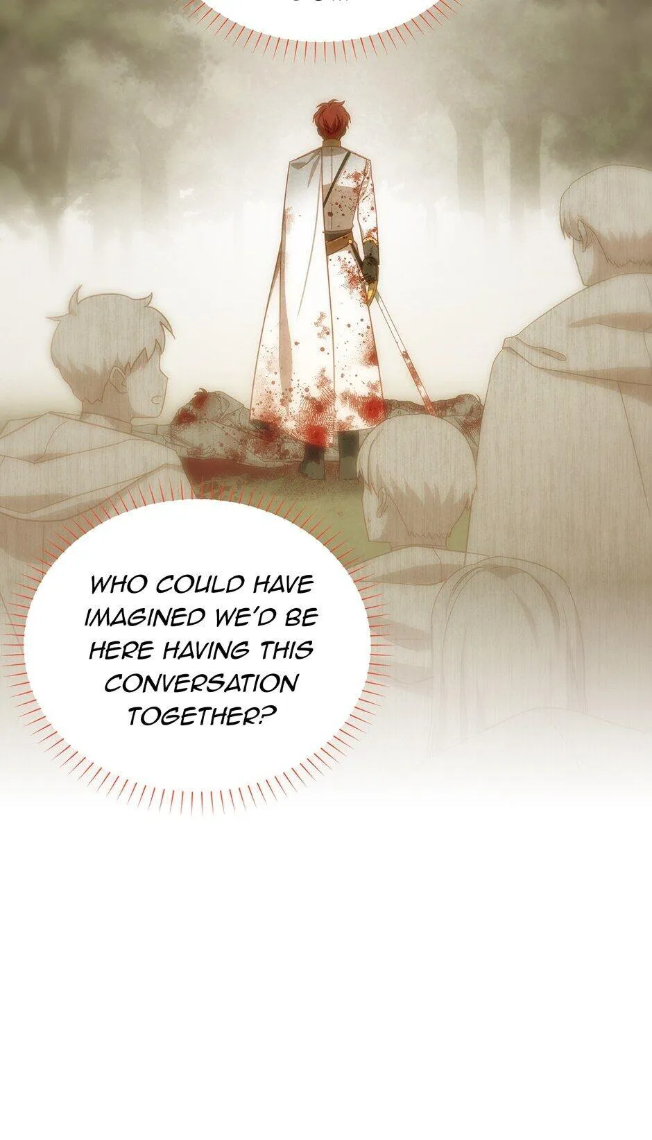 The Soulless Duchess Chapter 70 Online - página 17