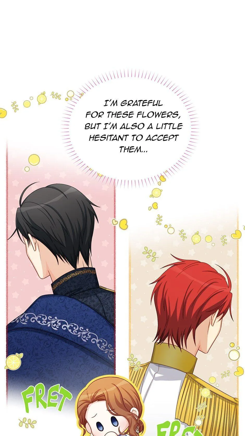 The Soulless Duchess Chapter 70 Online - página 18