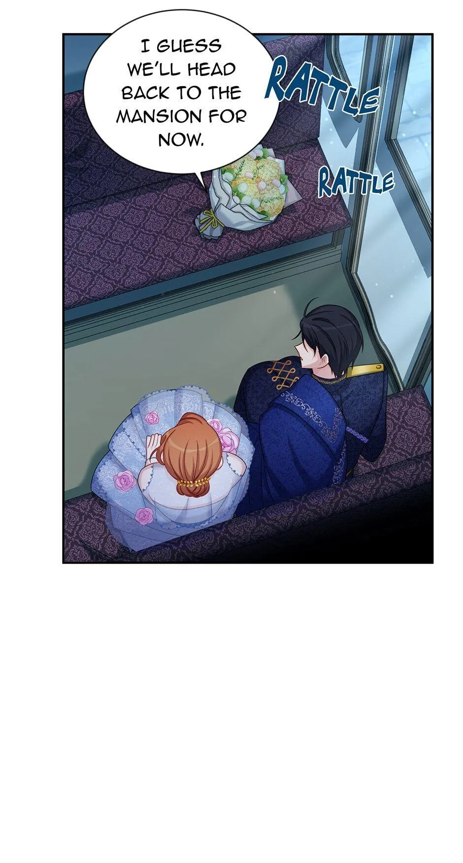 The Soulless Duchess Chapter 70 Online - página 25