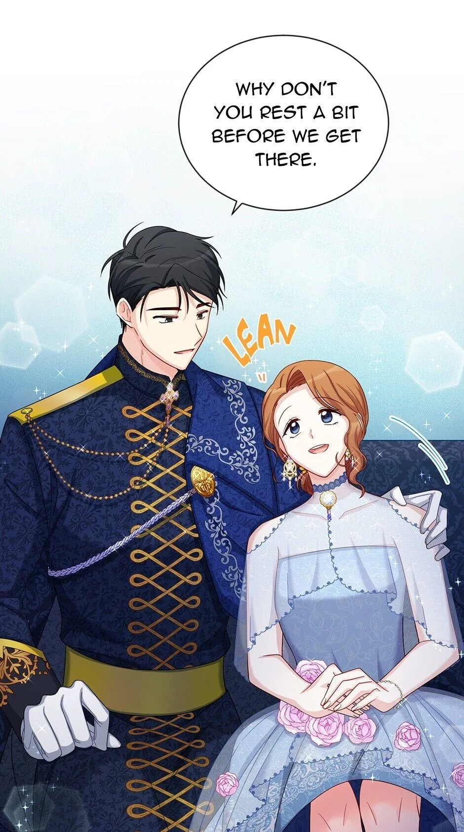 The Soulless Duchess Chapter 70 Online - página 26