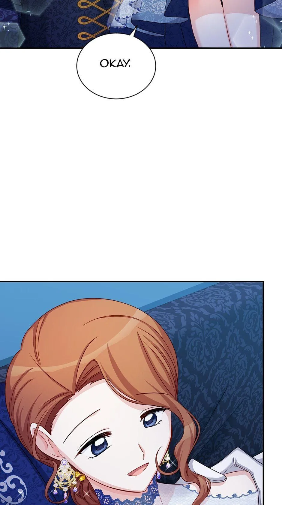 The Soulless Duchess Chapter 70 Online - página 27