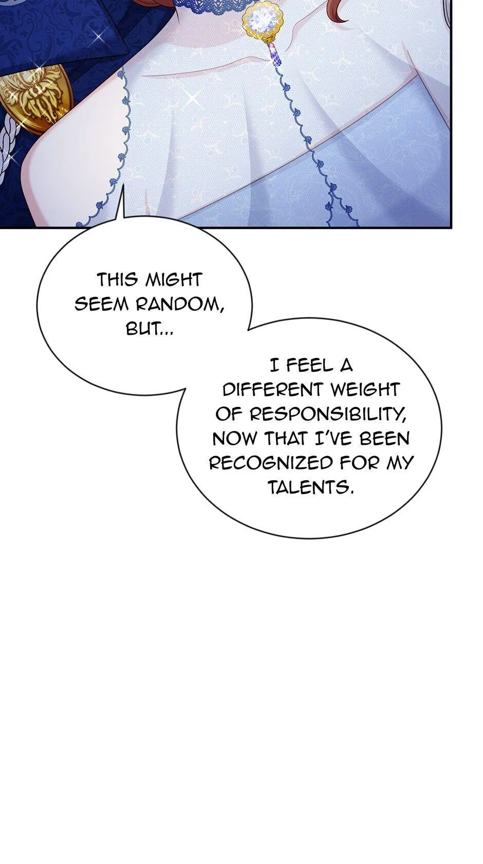 The Soulless Duchess Chapter 70 Online - página 28