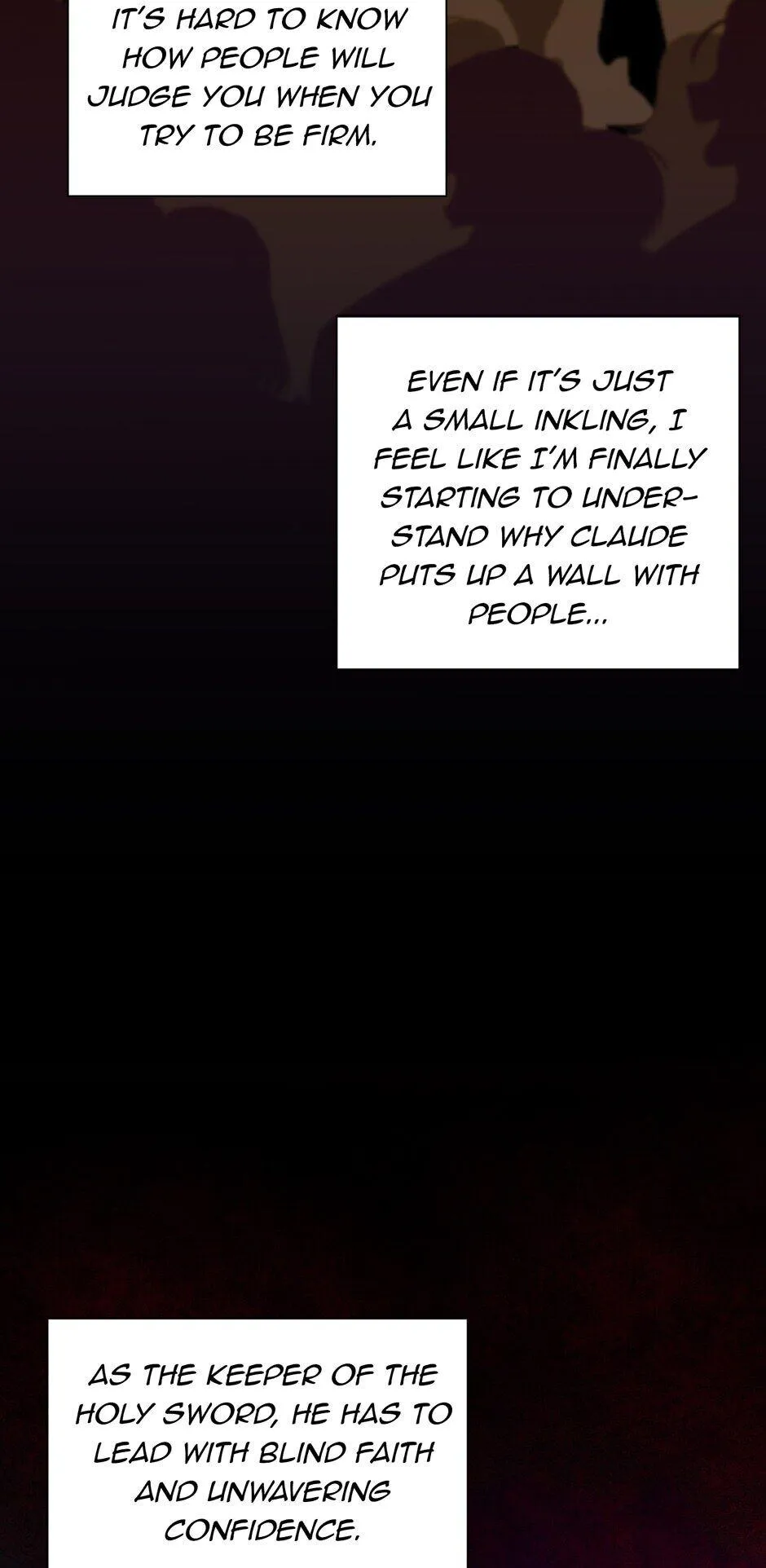 The Soulless Duchess Chapter 70 Online - página 30