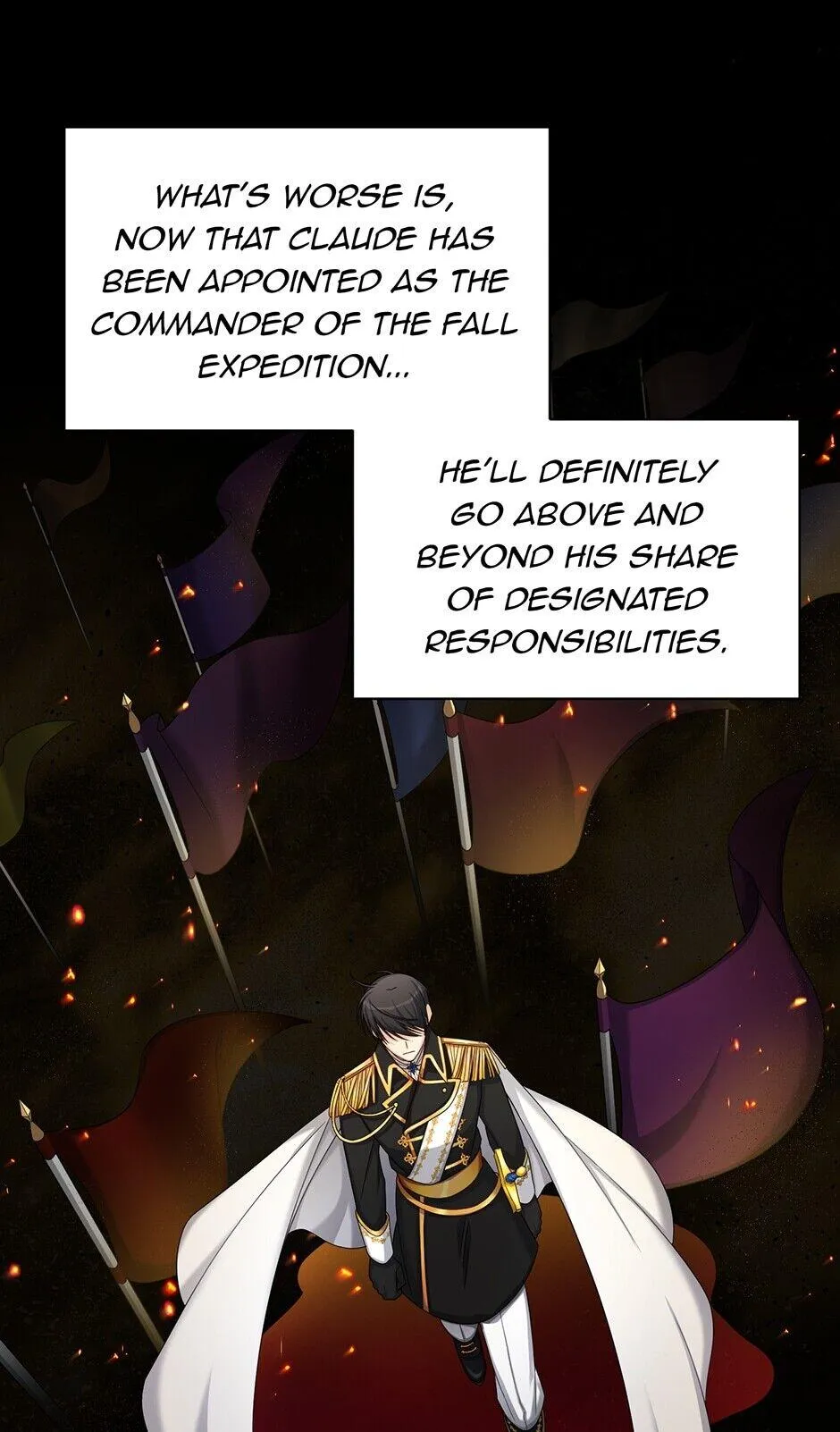 The Soulless Duchess Chapter 70 Online - página 32