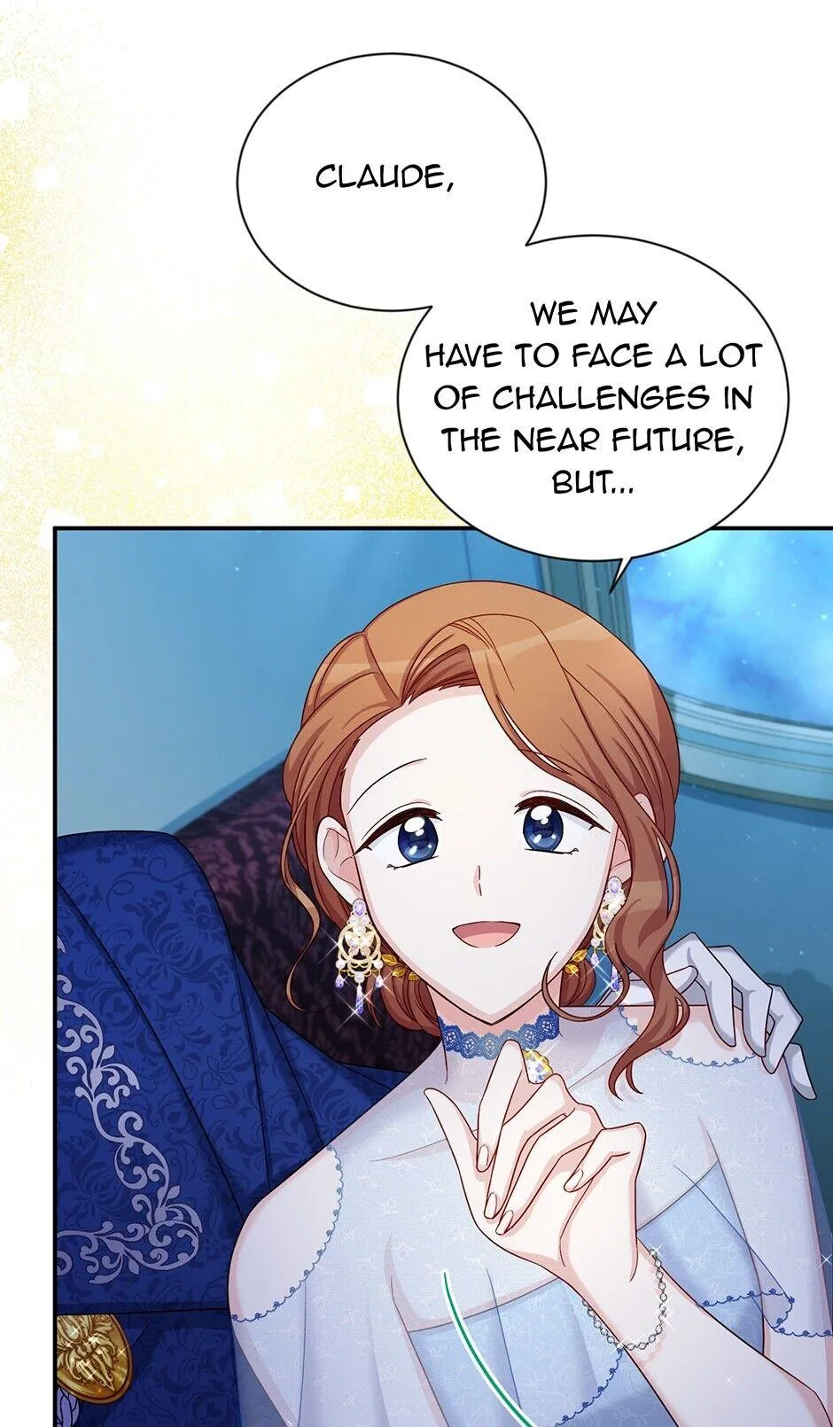 The Soulless Duchess Chapter 70 Online - página 37