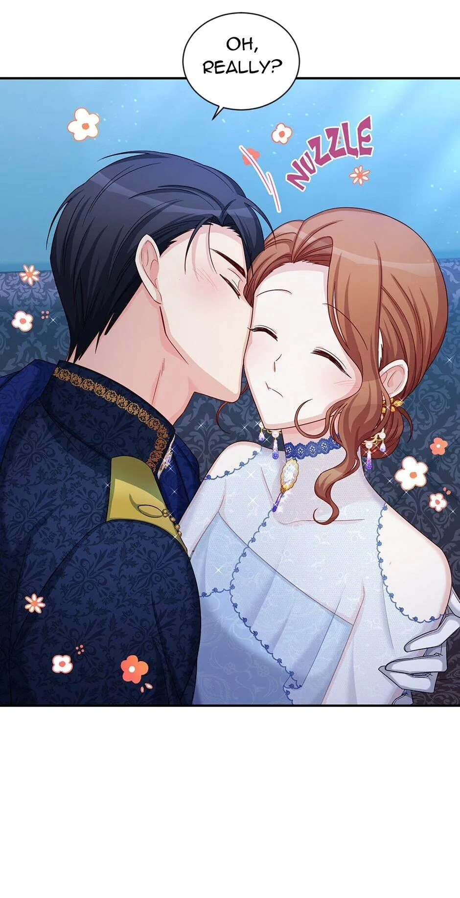 The Soulless Duchess Chapter 70 Online - página 46