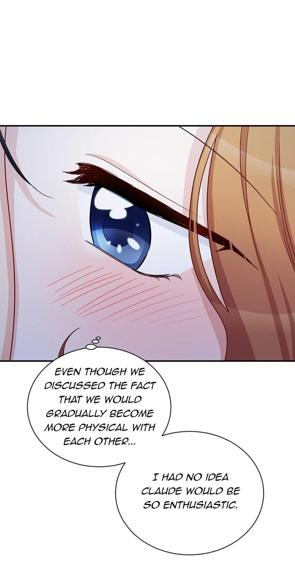 The Soulless Duchess Chapter 70 Online - página 47