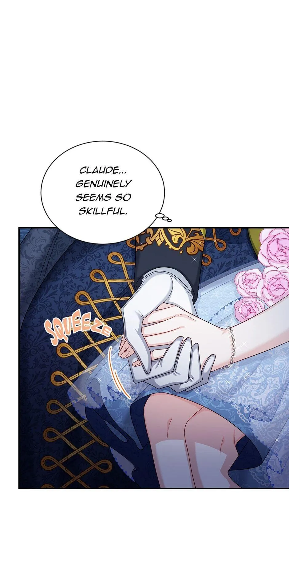 The Soulless Duchess Chapter 70 Online - página 48