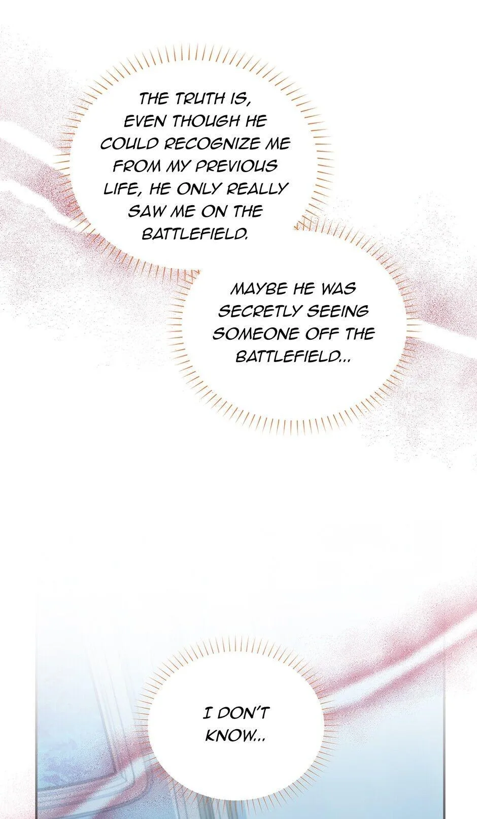 The Soulless Duchess Chapter 70 Online - página 50