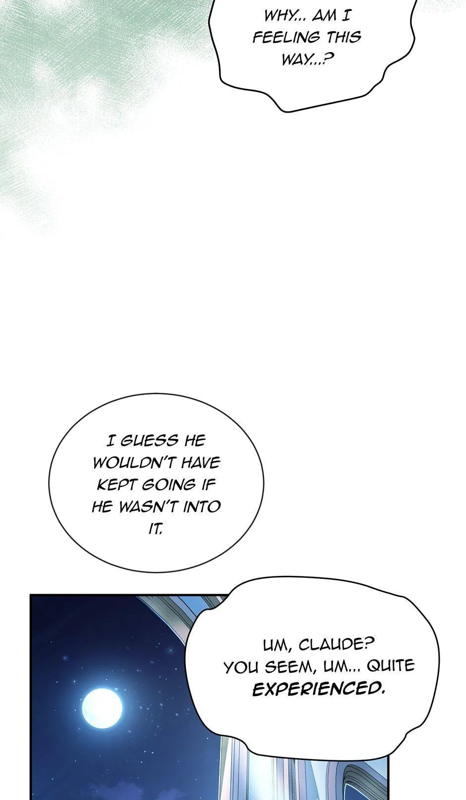 The Soulless Duchess Chapter 70 Online - página 53