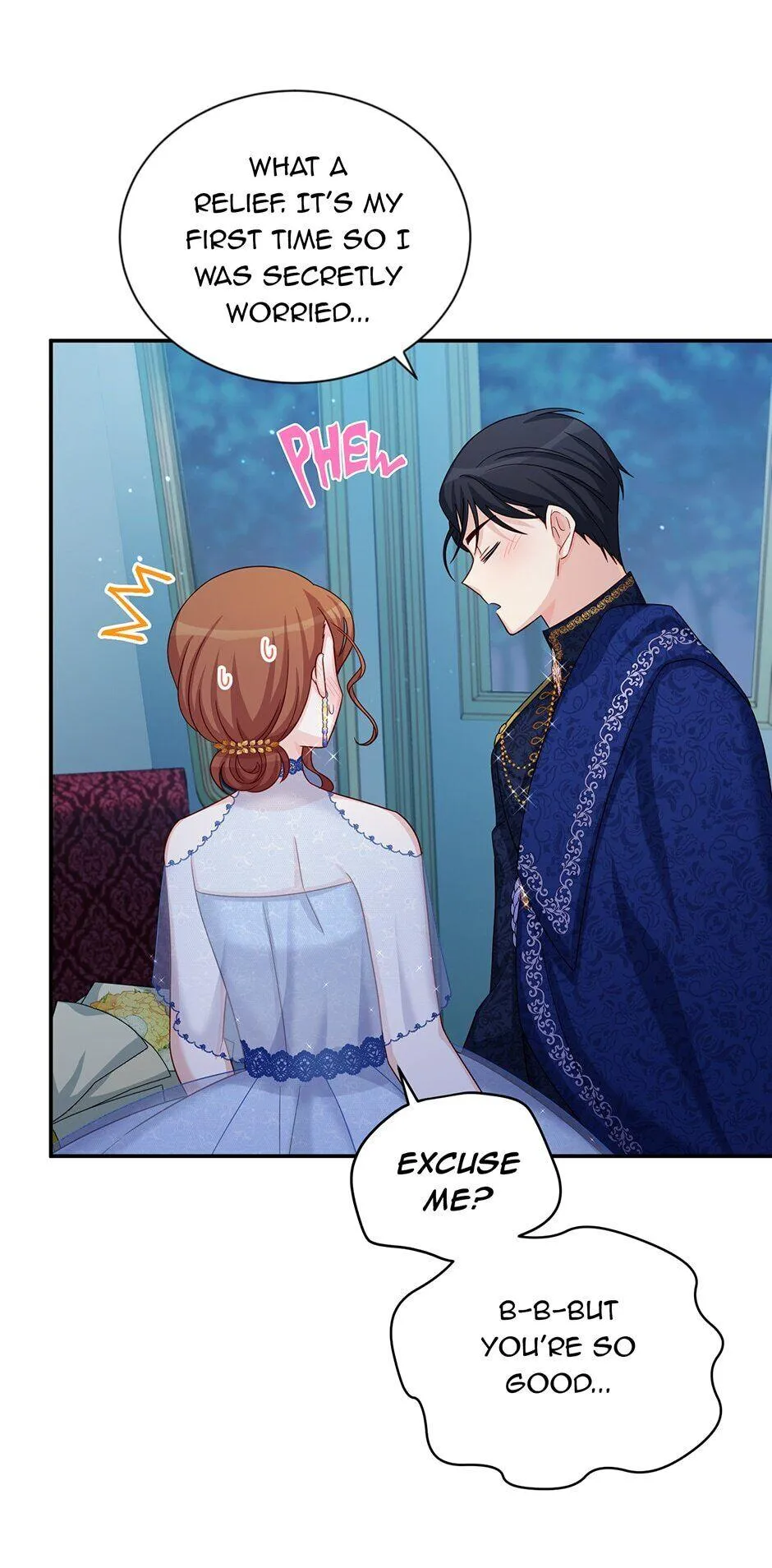 The Soulless Duchess Chapter 70 Online - página 55