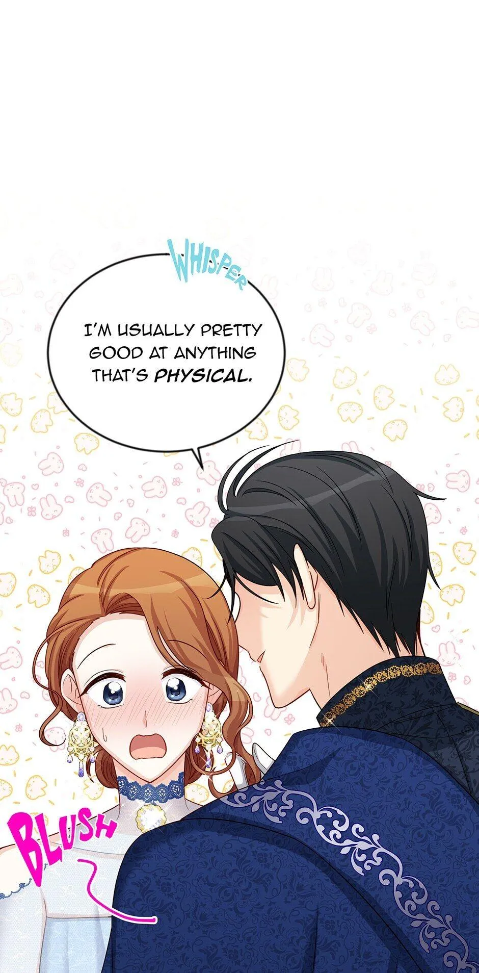 The Soulless Duchess Chapter 70 Online - página 56