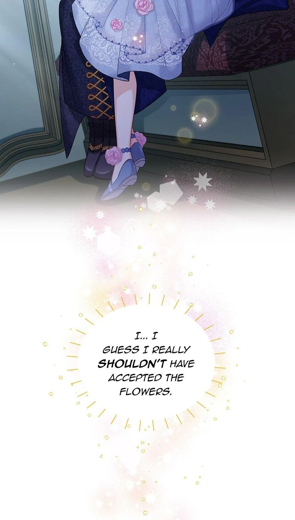 The Soulless Duchess Chapter 70 Online - página 61