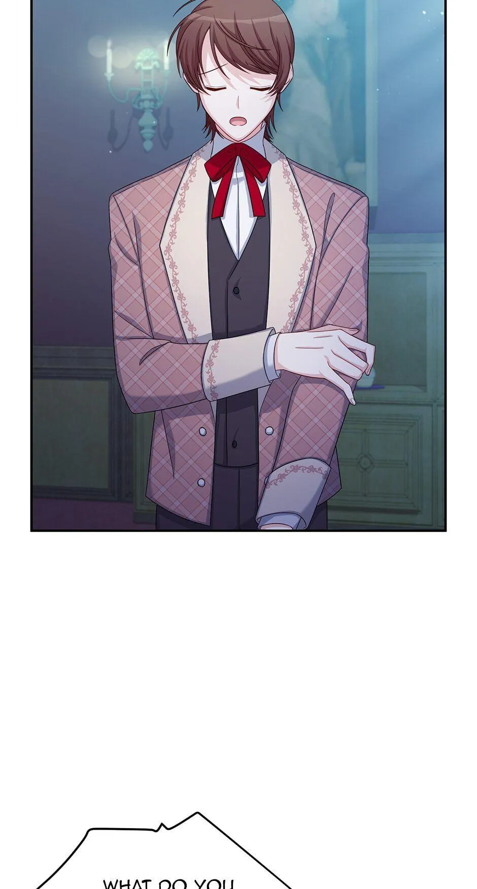 The Soulless Duchess Chapter 70 Online - página 64