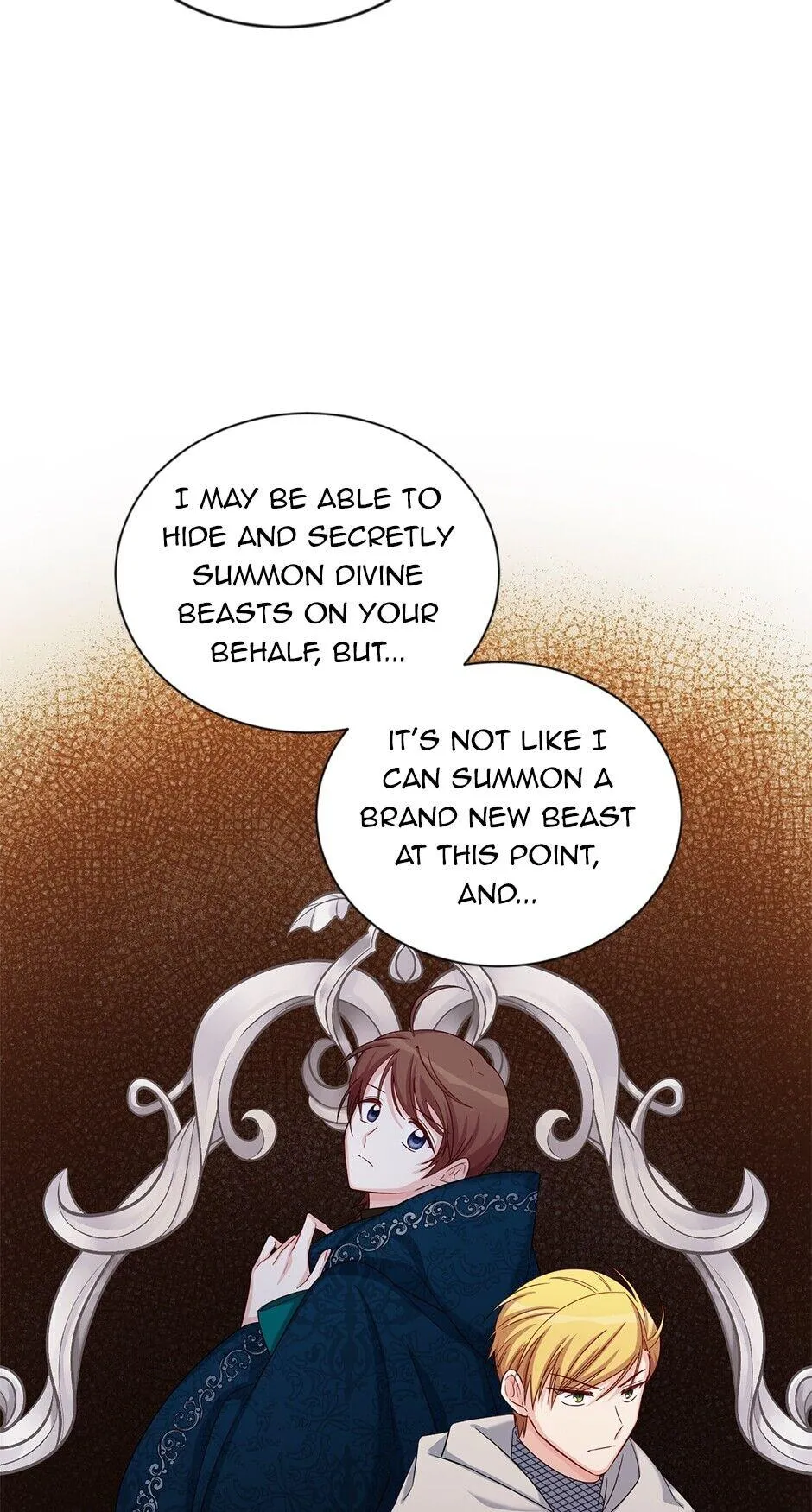 The Soulless Duchess Chapter 70 Online - página 66