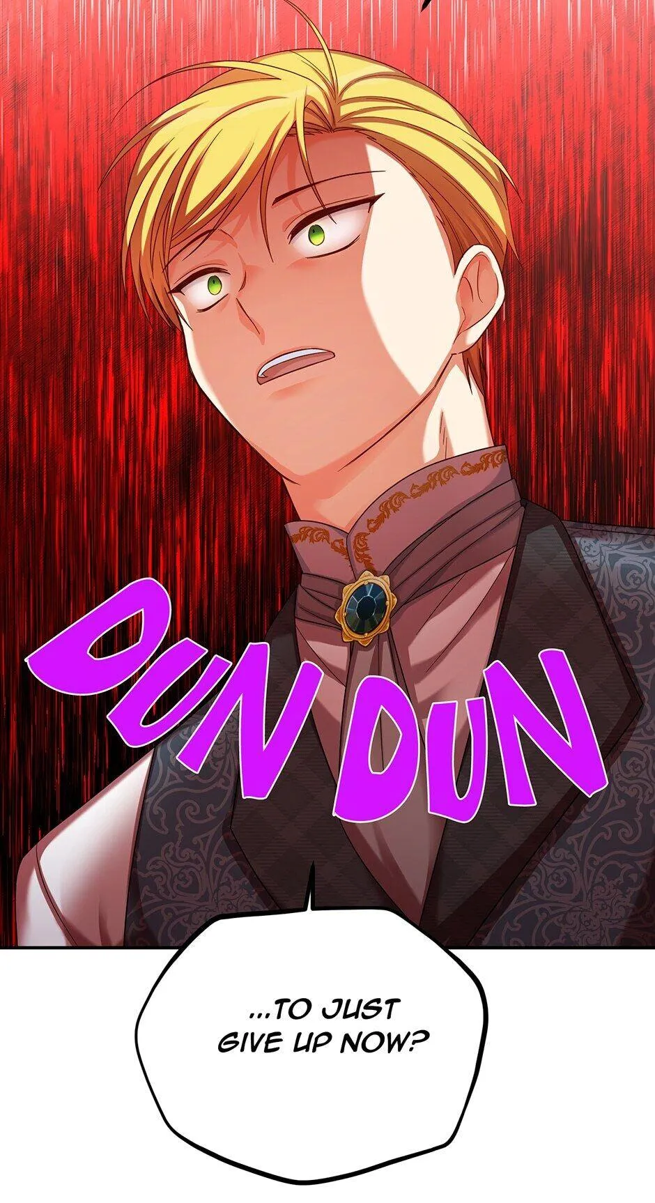 The Soulless Duchess Chapter 70 Online - página 80