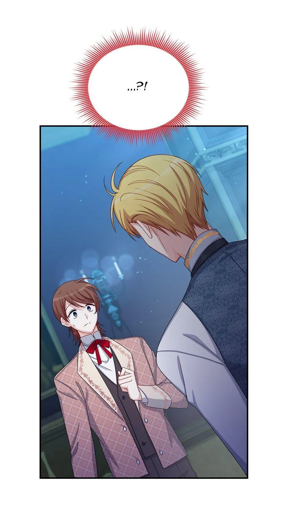 The Soulless Duchess Chapter 71 Online - página 4
