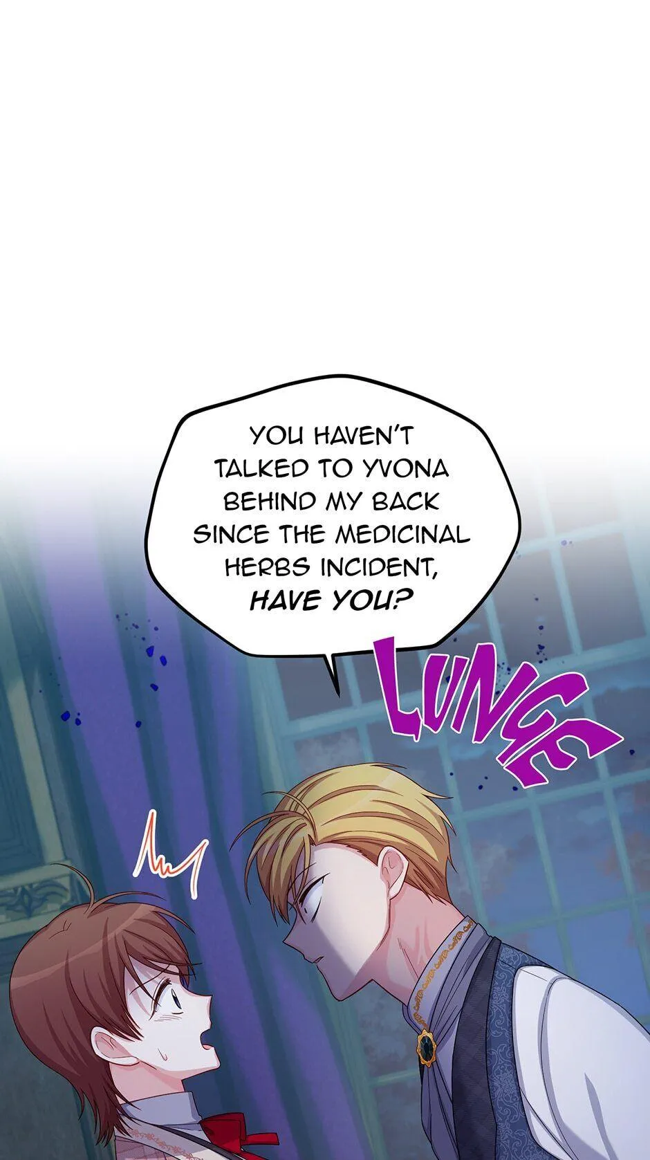 The Soulless Duchess Chapter 71 Online - página 6