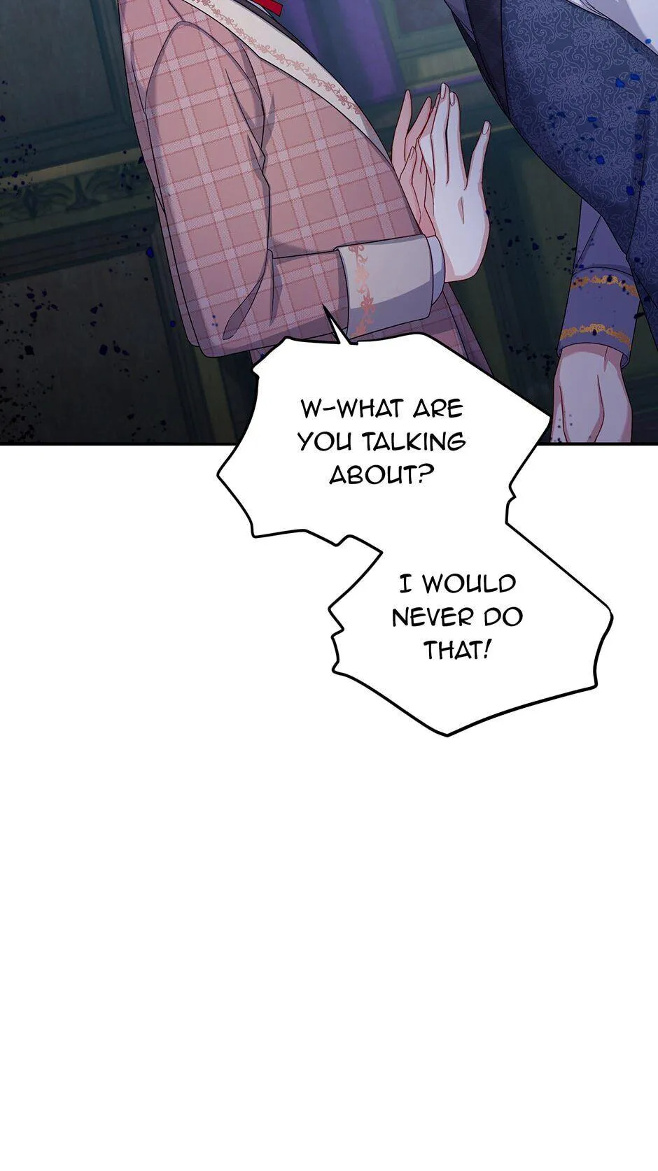 The Soulless Duchess Chapter 71 Online - página 7