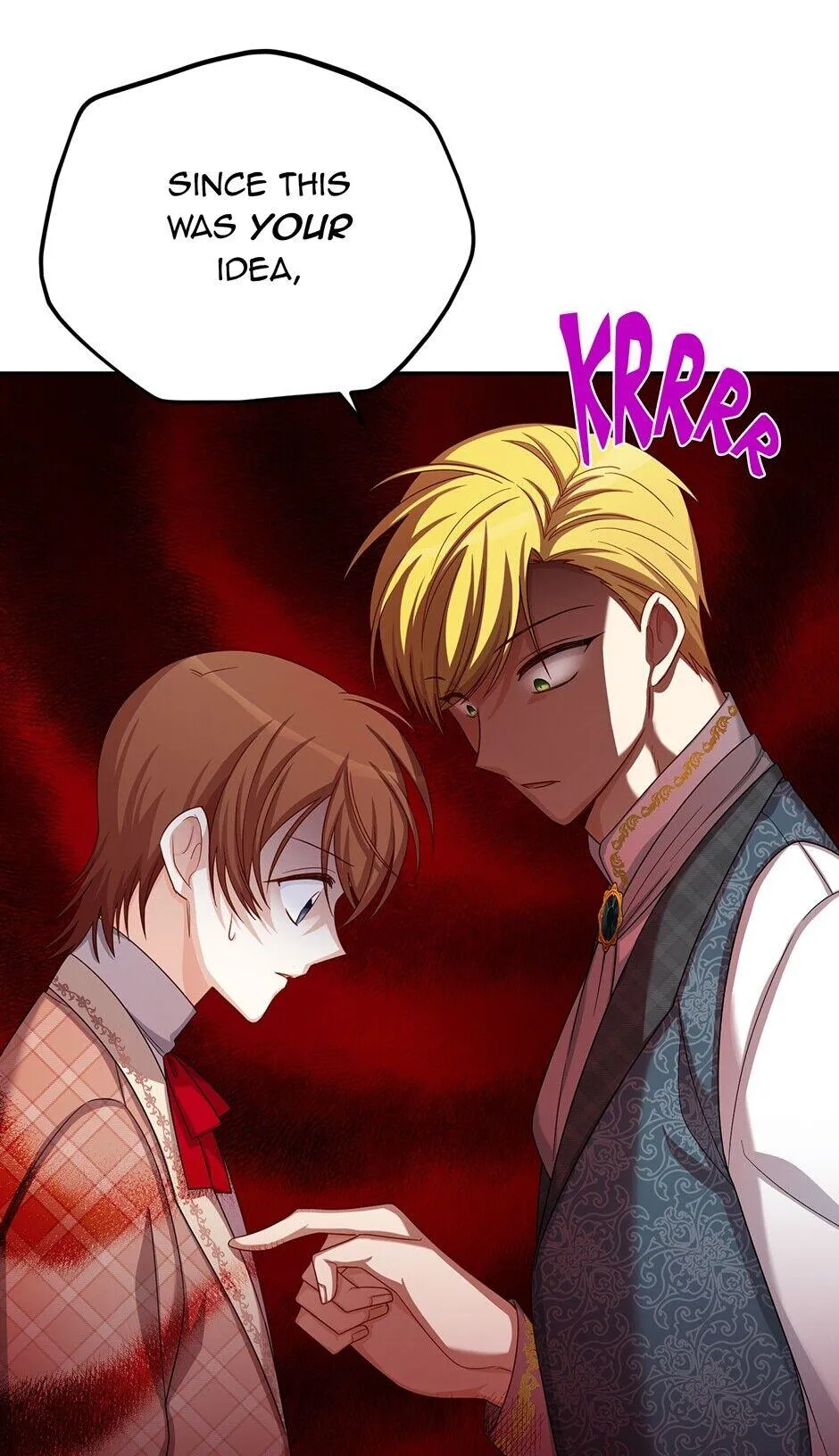 The Soulless Duchess Chapter 71 Online - página 12