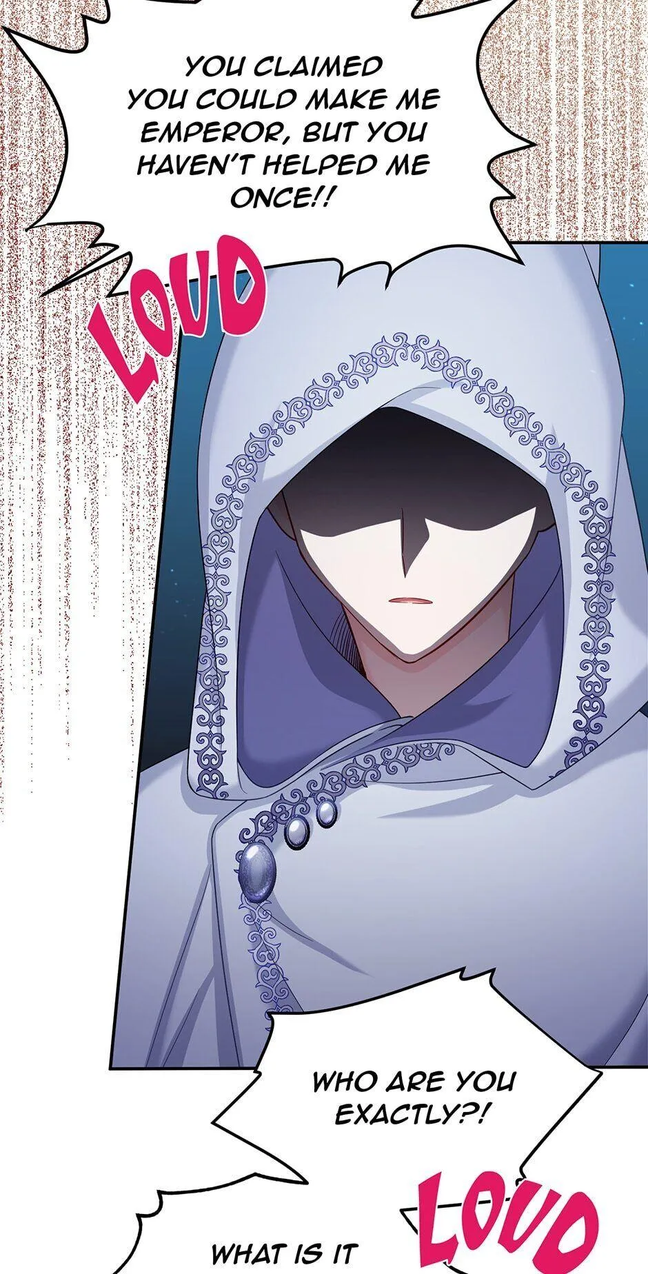 The Soulless Duchess Chapter 71 Online - página 17