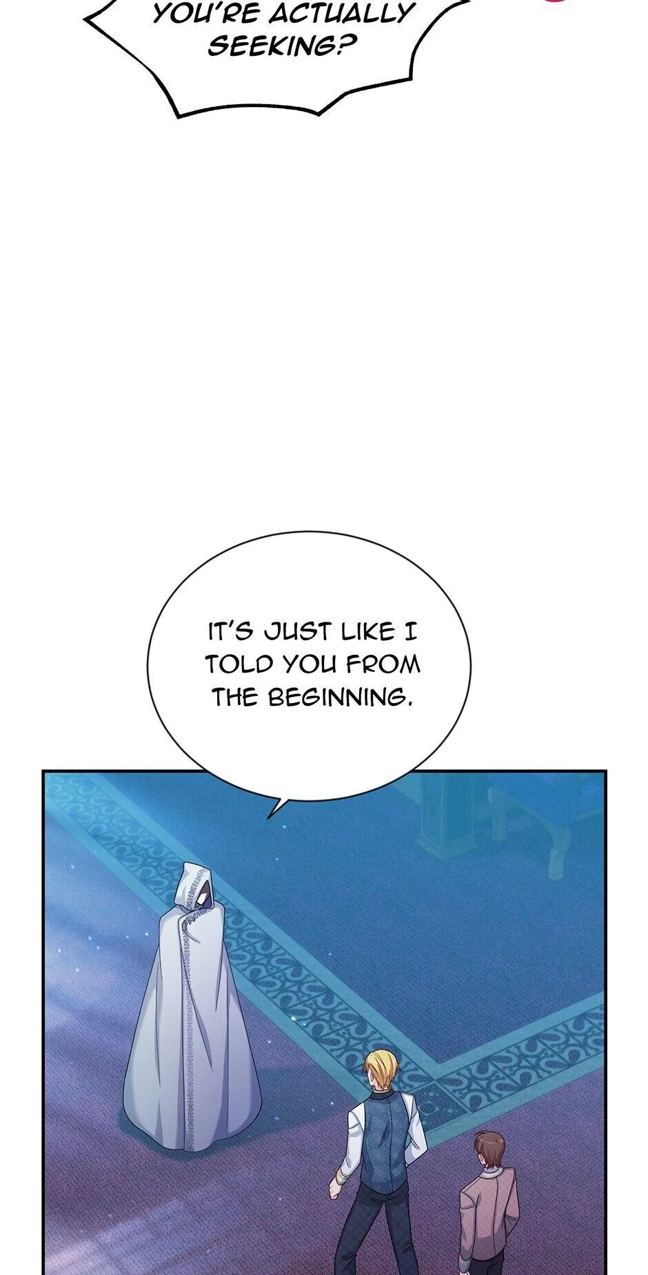 The Soulless Duchess Chapter 71 Online - página 18