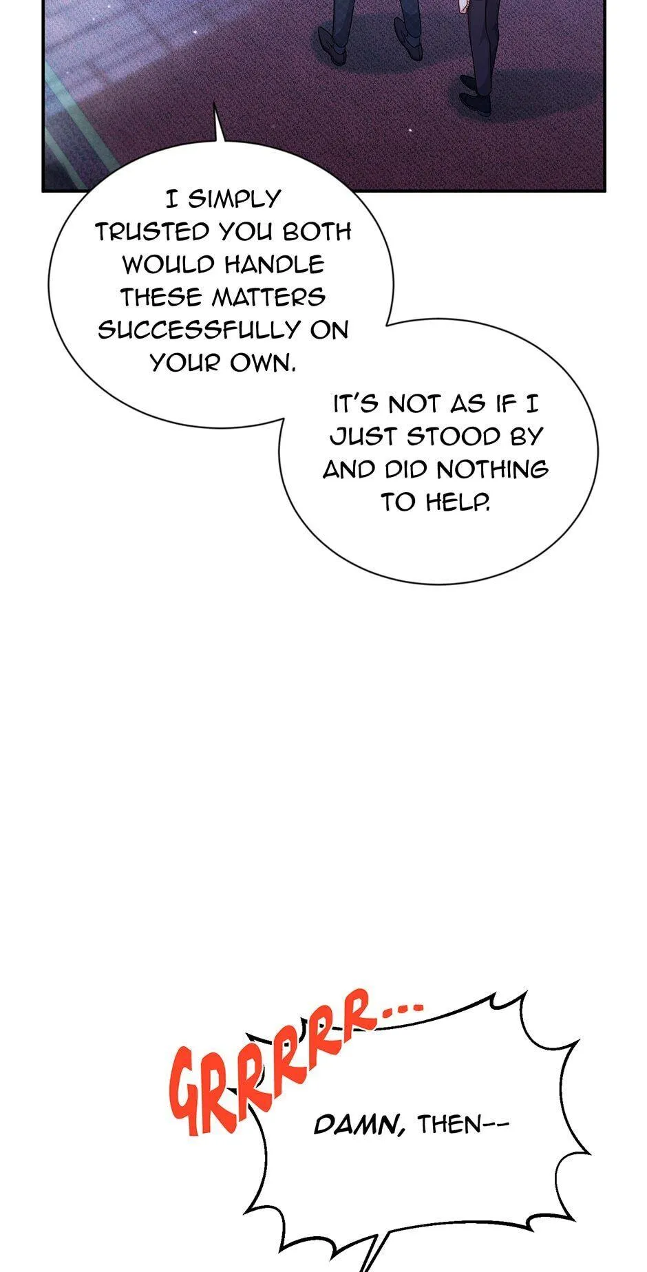 The Soulless Duchess Chapter 71 Online - página 19