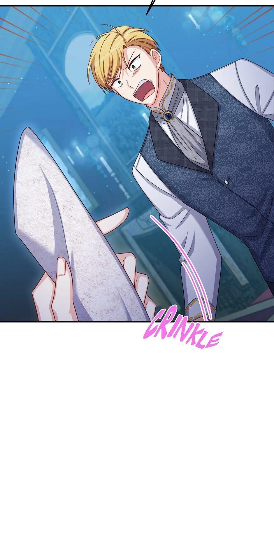 The Soulless Duchess Chapter 71 Online - página 20