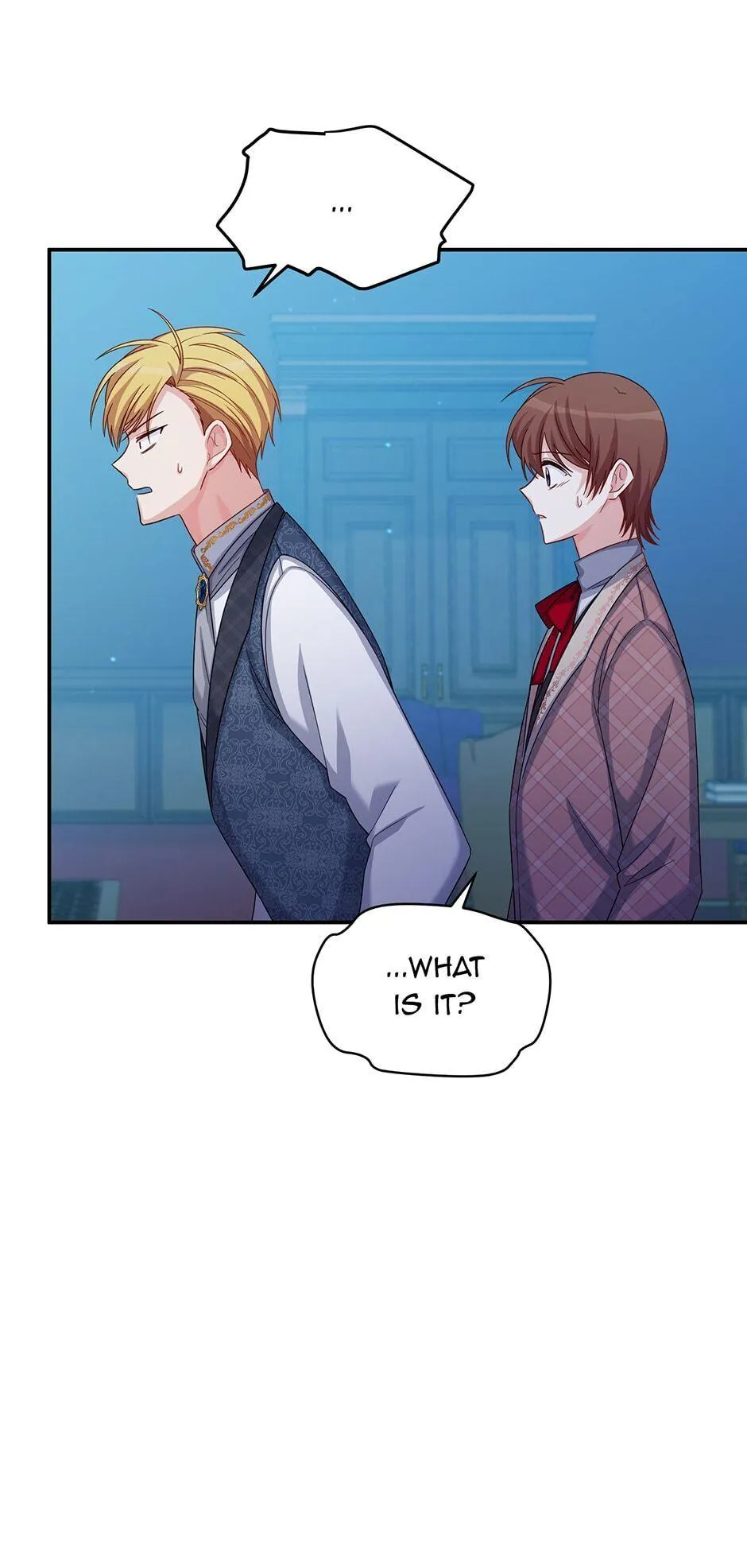 The Soulless Duchess Chapter 71 Online - página 22