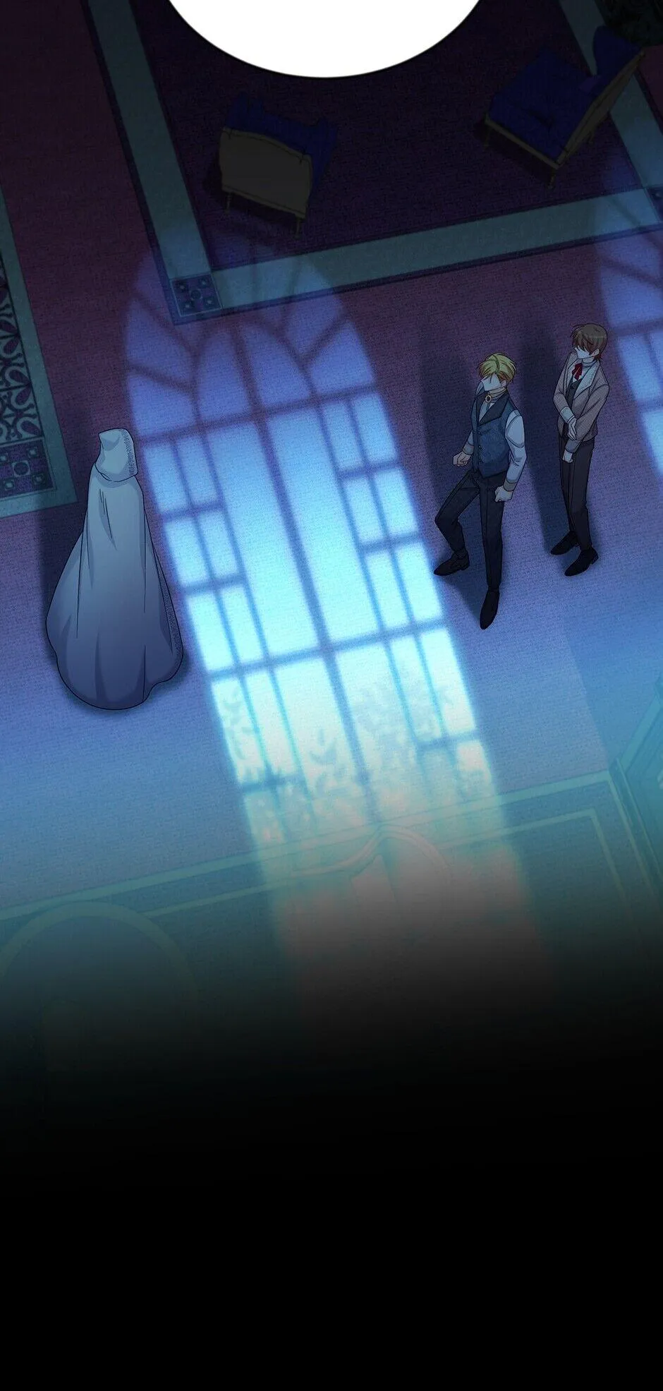 The Soulless Duchess Chapter 71 Online - página 24