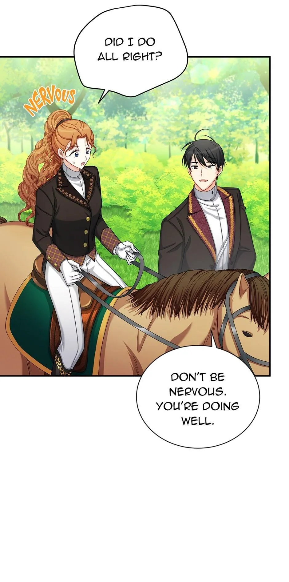 The Soulless Duchess Chapter 71 Online - página 29