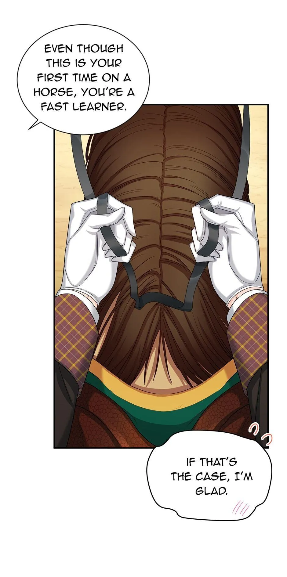 The Soulless Duchess Chapter 71 Online - página 30