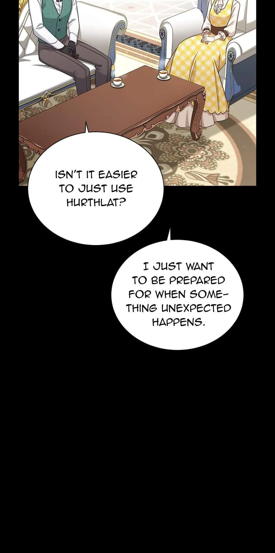 The Soulless Duchess Chapter 71 Online - página 32