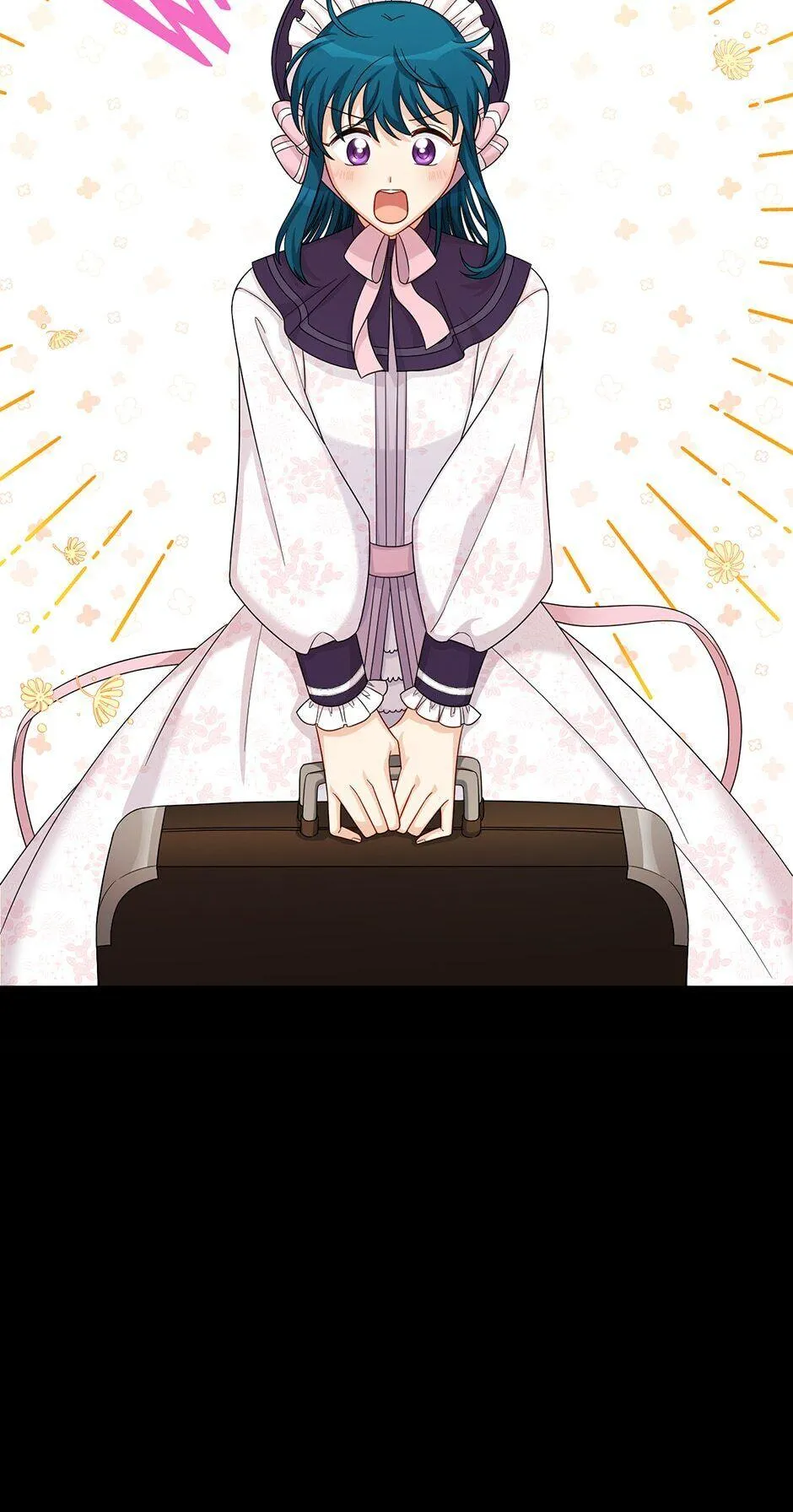 The Soulless Duchess Chapter 71 Online - página 41