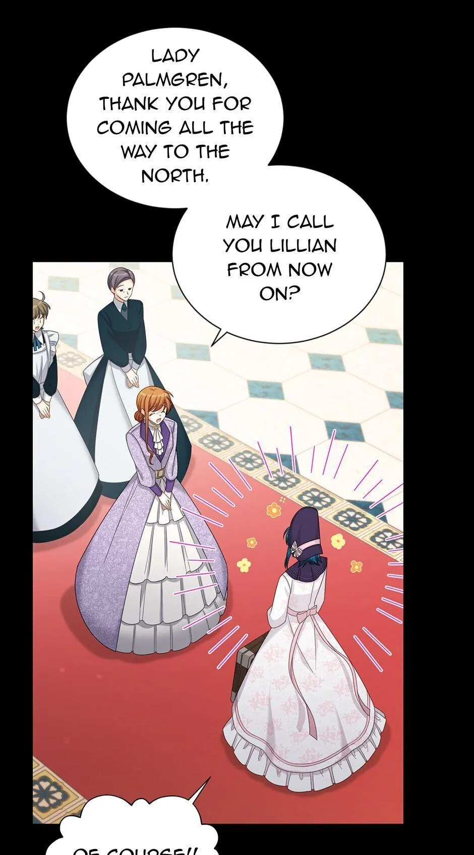 The Soulless Duchess Chapter 71 Online - página 42