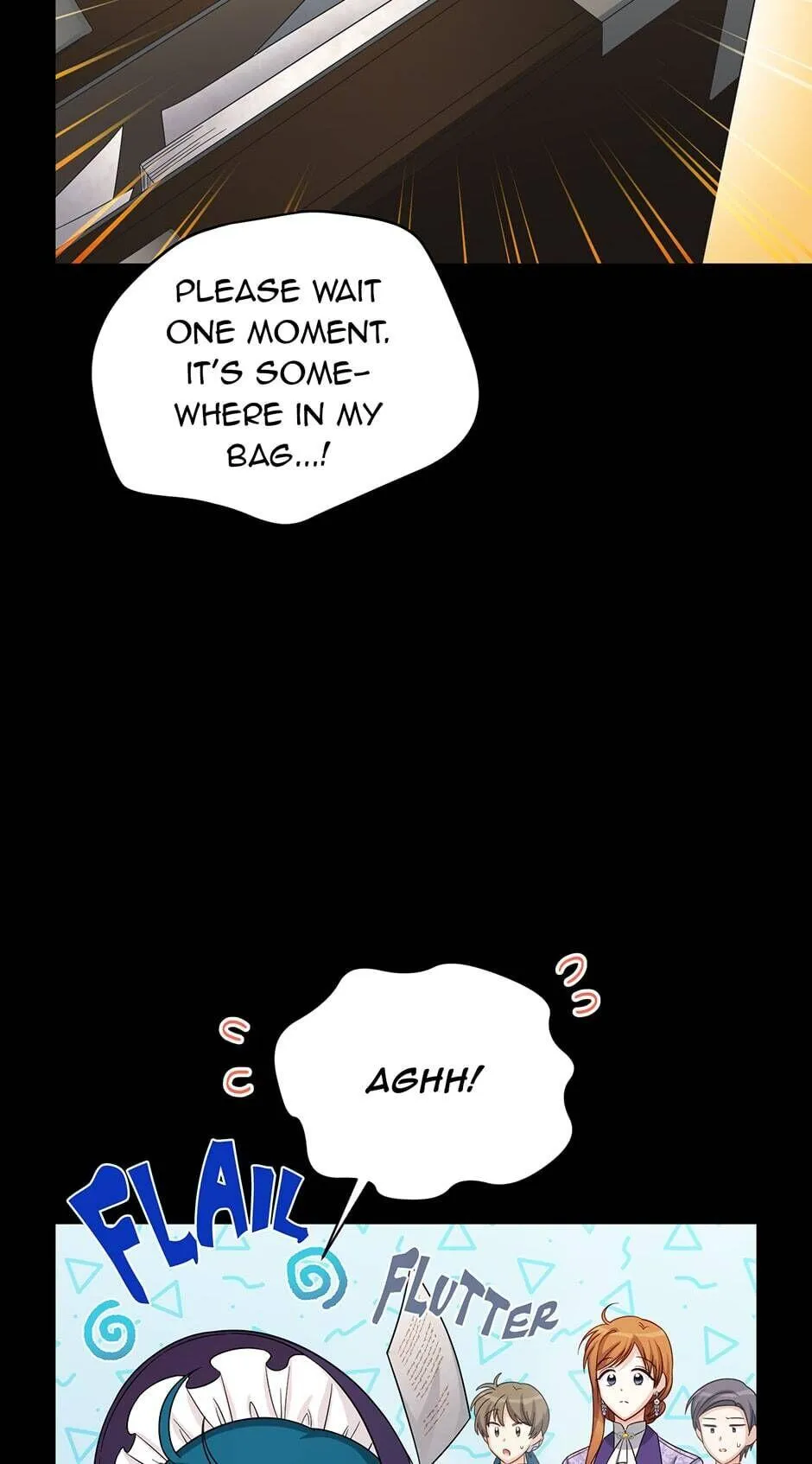 The Soulless Duchess Chapter 71 Online - página 44