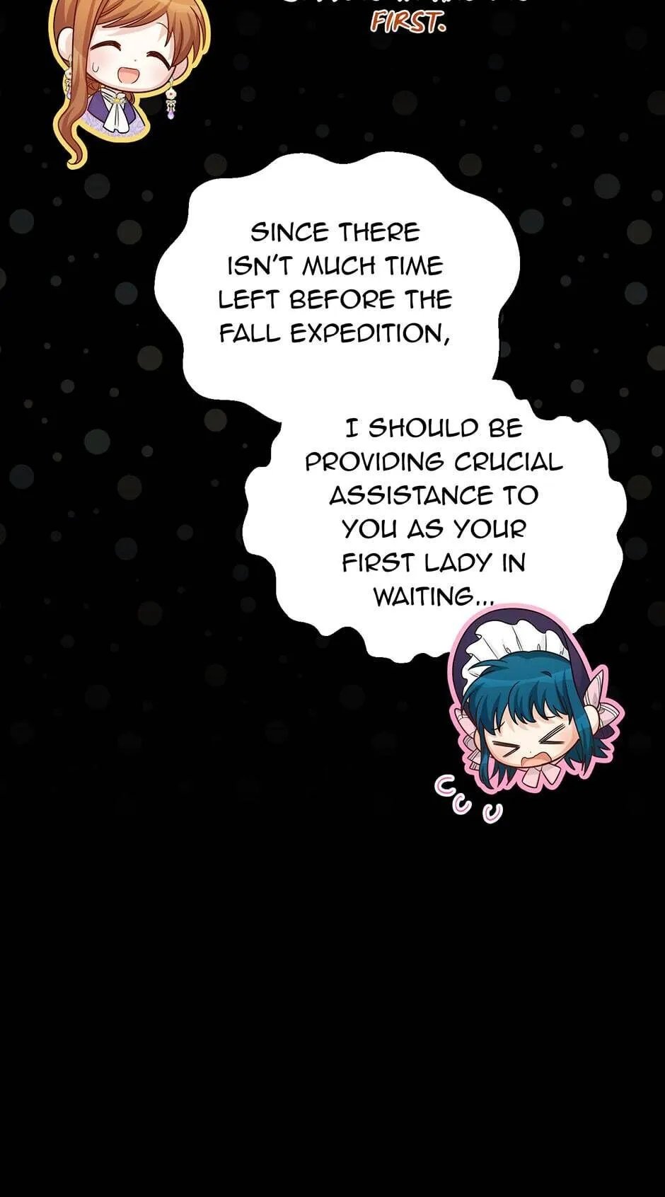 The Soulless Duchess Chapter 71 Online - página 46