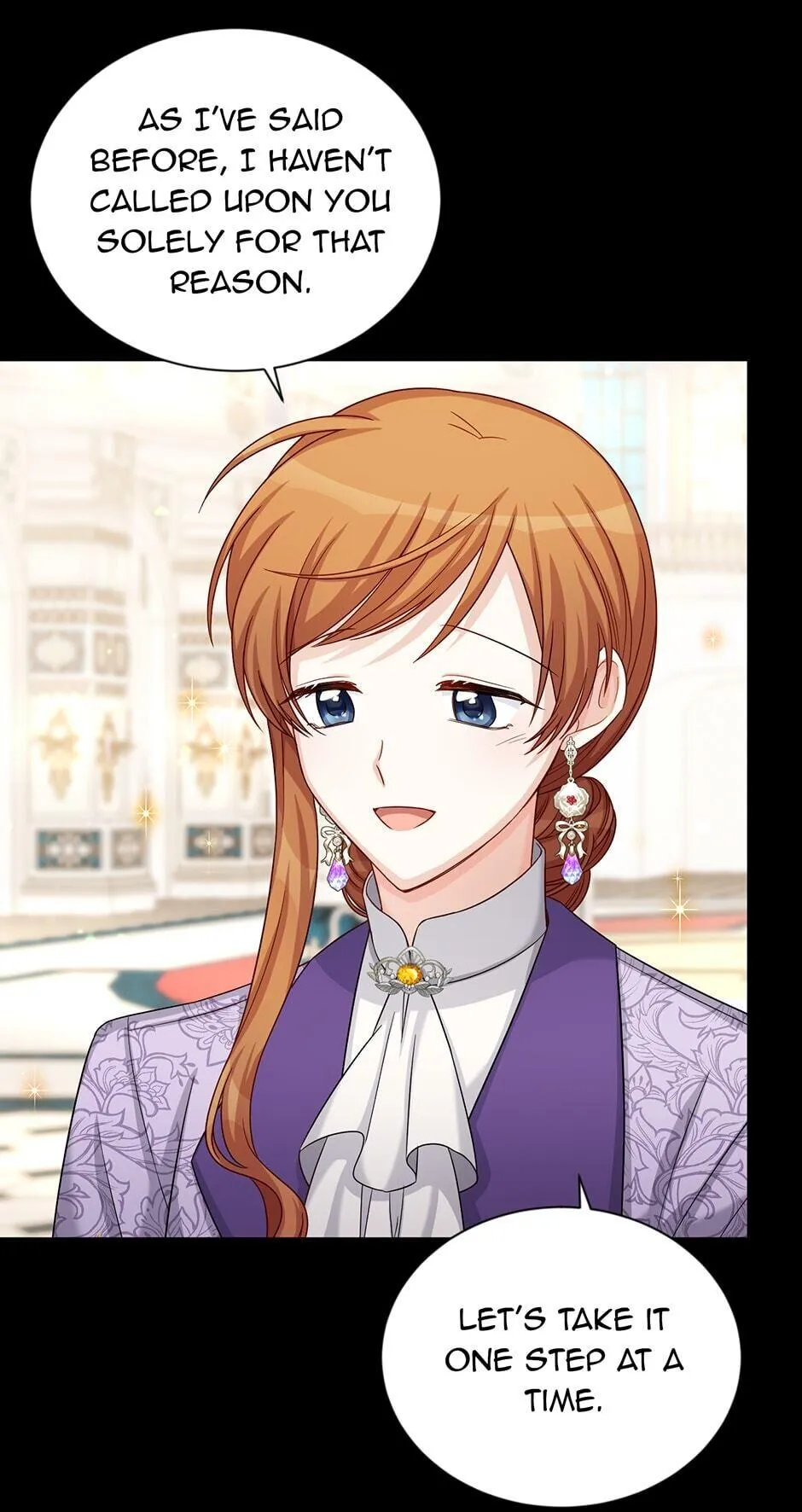 The Soulless Duchess Chapter 71 Online - página 47