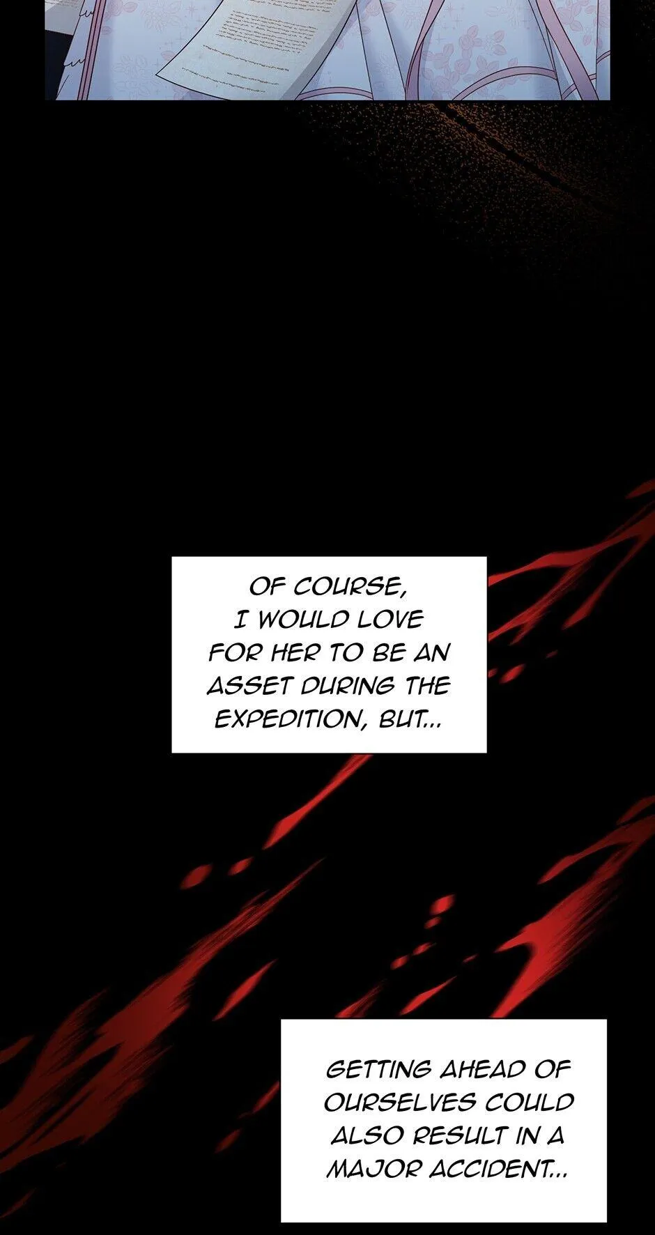 The Soulless Duchess Chapter 71 Online - página 49