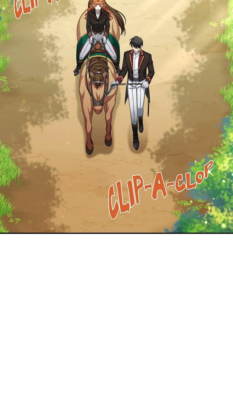 The Soulless Duchess Chapter 71 Online - página 54
