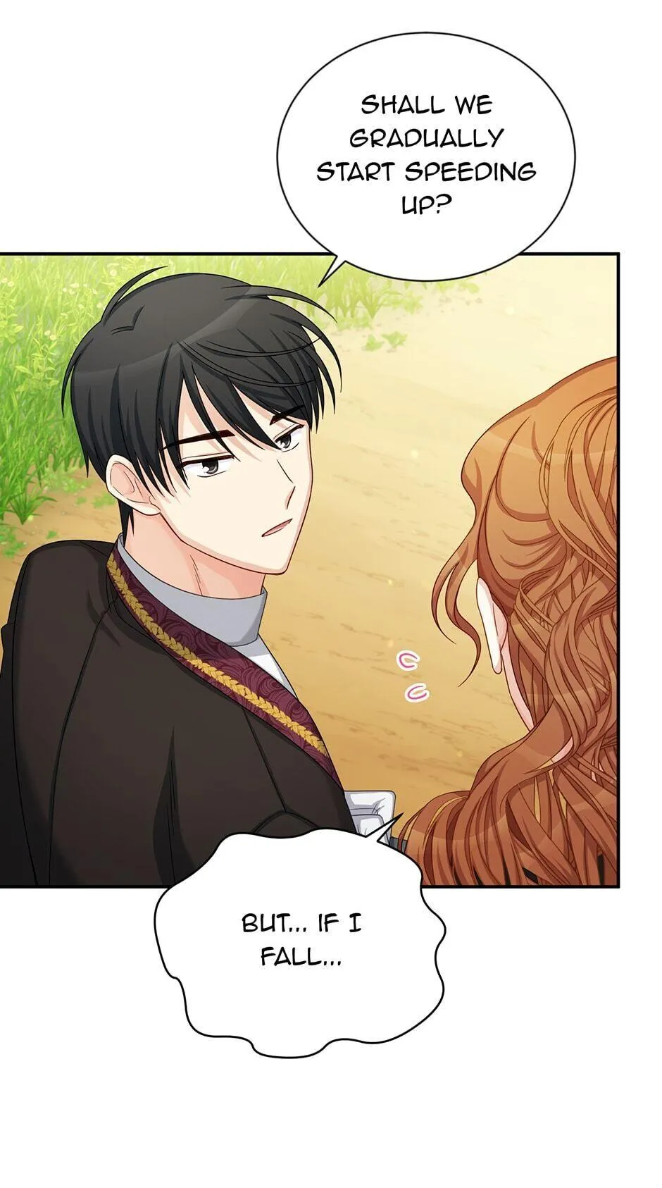 The Soulless Duchess Chapter 71 Online - página 55