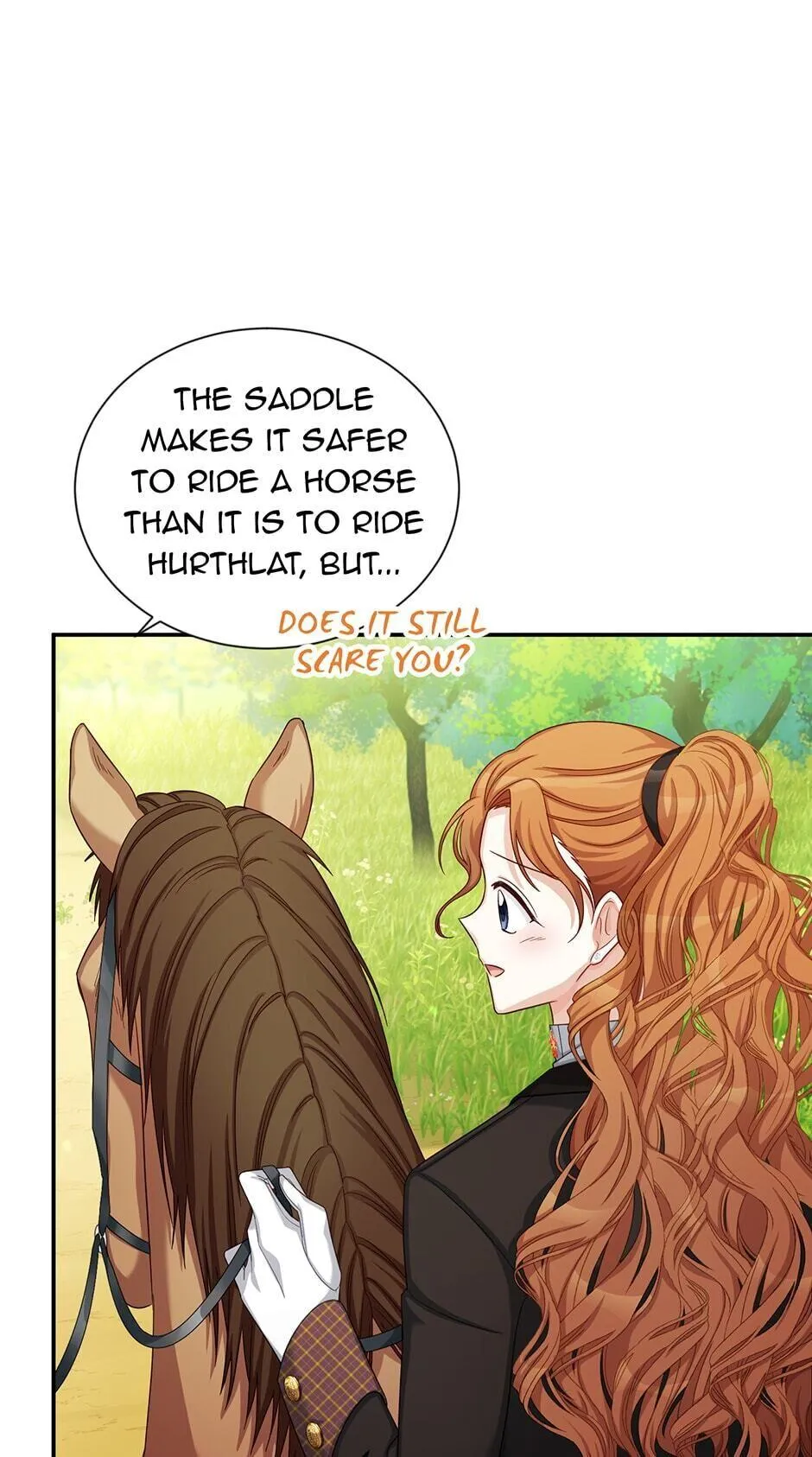 The Soulless Duchess Chapter 71 Online - página 56