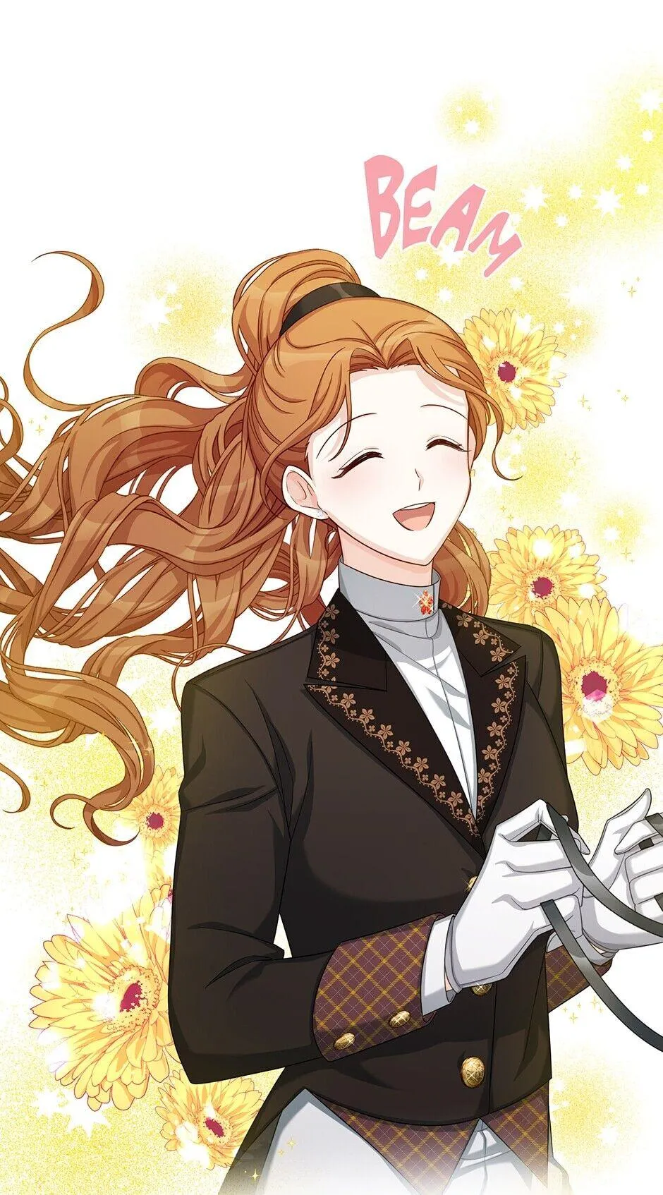 The Soulless Duchess Chapter 71 Online - página 66