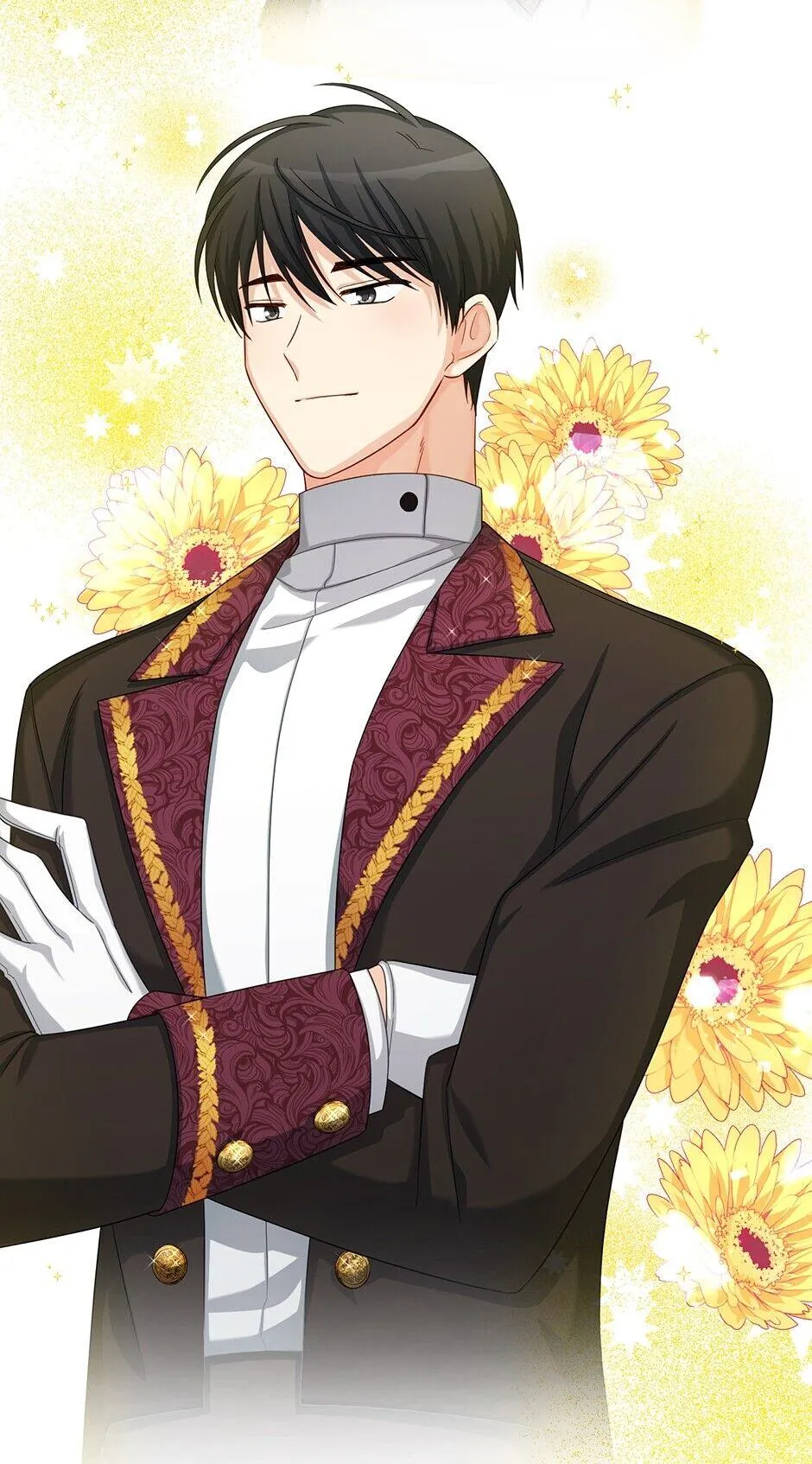 The Soulless Duchess Chapter 71 Online - página 67