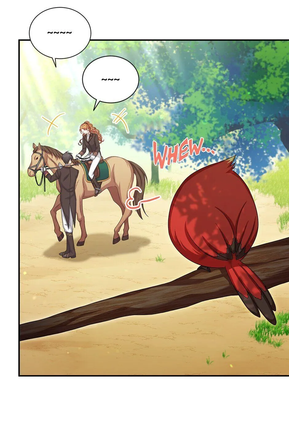 The Soulless Duchess Chapter 71 Online - página 69
