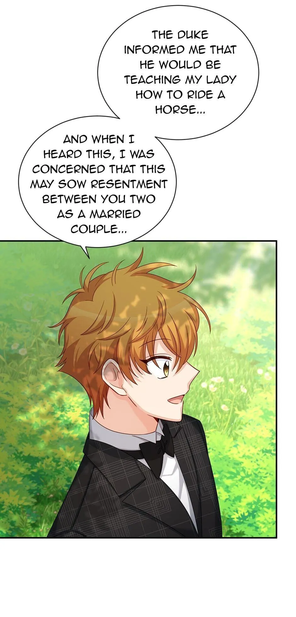 The Soulless Duchess Chapter 71 Online - página 72