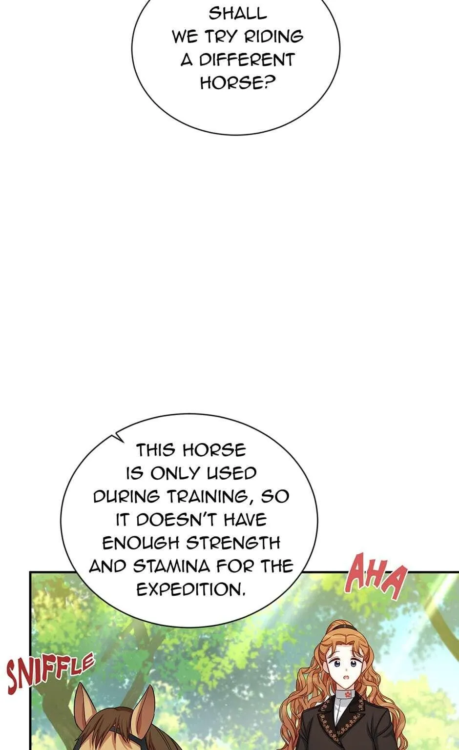 The Soulless Duchess Chapter 72 Online - página 3