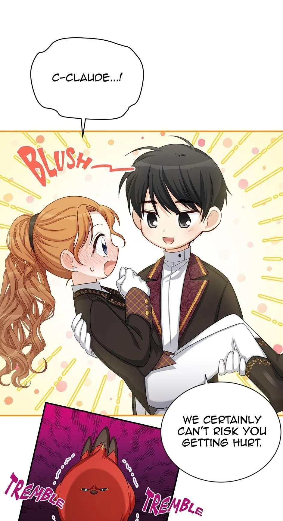 The Soulless Duchess Chapter 72 Online - página 8