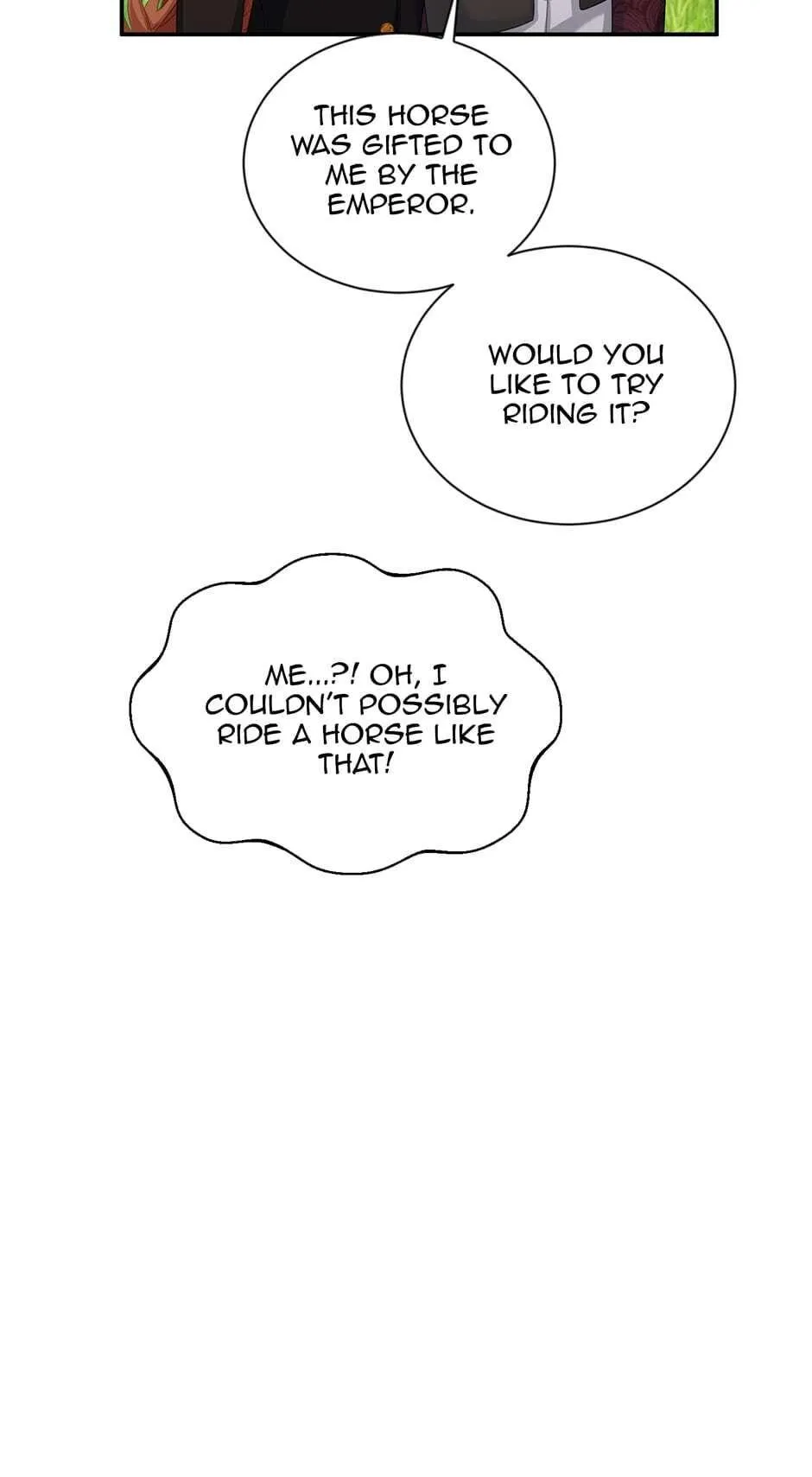 The Soulless Duchess Chapter 72 Online - página 15